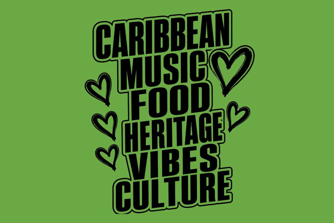 More Than Collections: The Stories Behind Caribbean At Heart