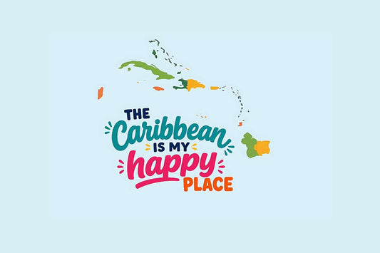 Where Is the Caribbean?