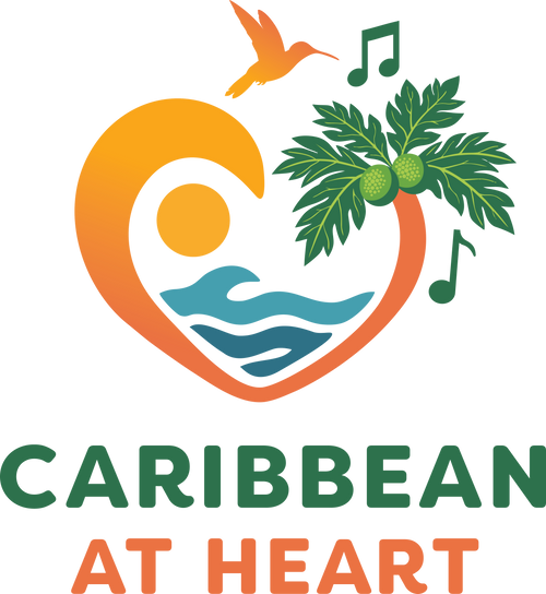 Caribbean At Heart